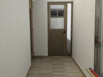 GRAN CASA DE UNA PLANTA EN SAN MATEO ATENCO EDOMEX, EXCLUSIVIDAD Y SEGURIDAD