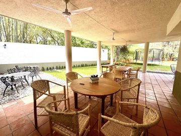 QUINTA EN VENTA EN ALLENDE, N,L.