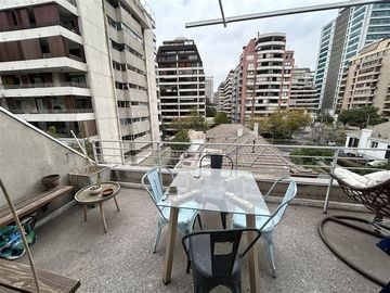Departamento en Venta en Glamis/ Metro El Golf