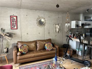 Departamento en Venta en Glamis/ Metro El Golf