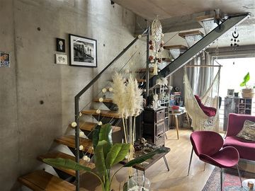 Departamento en Venta en Glamis/ Metro El Golf