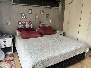 Departamento en Venta en Glamis/ Metro El Golf
