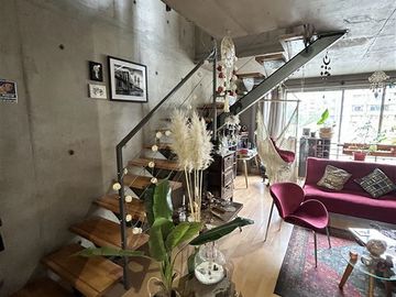 Departamento en Venta en Glamis/ Metro El Golf