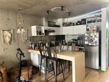 Departamento en Venta en Glamis/ Metro El Golf