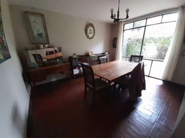 Casa en Venta en Alonso de Córdova / Av. Vitacura / Av. Kennedy lateral