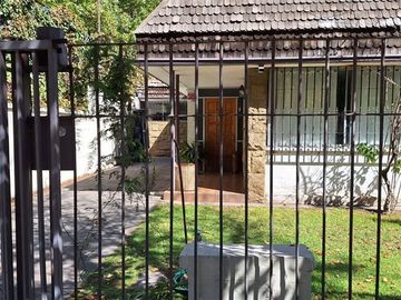 Casa en Venta en Alonso de Córdova / Av. Vitacura / Av. Kennedy lateral