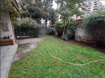 Casa en Venta en Alonso de Córdova / Av. Vitacura / Av. Kennedy lateral