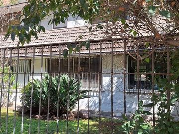 Casa en Venta en Alonso de Córdova / Av. Vitacura / Av. Kennedy lateral