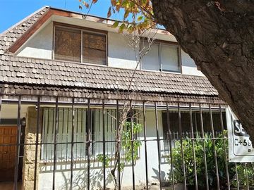 Casa en Venta en Alonso de Córdova / Av. Vitacura / Av. Kennedy lateral