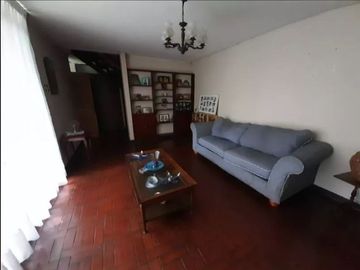 Casa en Venta en Alonso de Córdova / Av. Vitacura / Av. Kennedy lateral