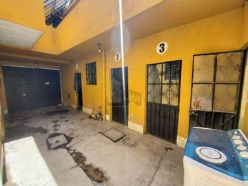 Casa sola en venta en Darío Martínez II Sección, Valle de Chalco Solidaridad, México