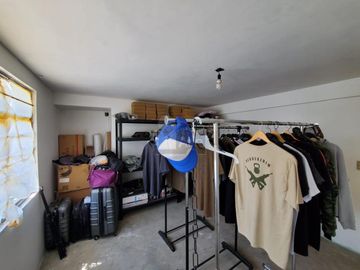 Casa sola en venta en Darío Martínez II Sección, Valle de Chalco Solidaridad, México