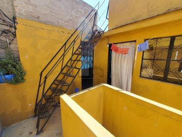 Casa sola en venta en Darío Martínez II Sección, Valle de Chalco Solidaridad, México