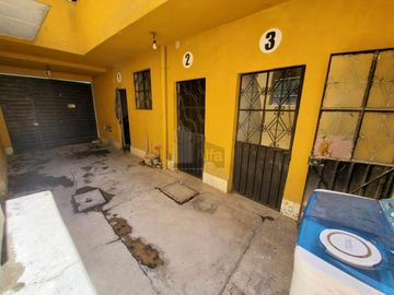Casa sola en venta en Darío Martínez II Sección, Valle de Chalco Solidaridad, México