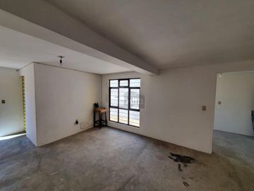 Casa sola en venta en Darío Martínez II Sección, Valle de Chalco Solidaridad, México