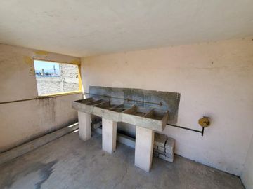 Casa sola en venta en Darío Martínez II Sección, Valle de Chalco Solidaridad, México