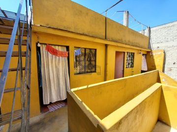 Casa sola en venta en Darío Martínez II Sección, Valle de Chalco Solidaridad, México