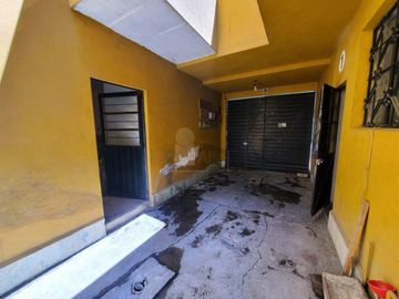 Casa sola en venta en Darío Martínez II Sección, Valle de Chalco Solidaridad, México