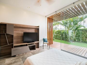 EXCLUSIVA CASA DE PLAYA 5 DORMS EN VENTA EN ASIA GOLF CLUB