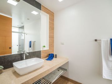 EXCLUSIVA CASA DE PLAYA 5 DORMS EN VENTA EN ASIA GOLF CLUB