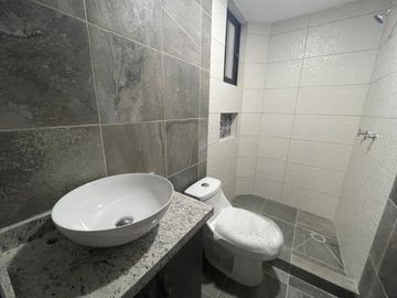 VIVE EN TU PROPIO ESPACIO