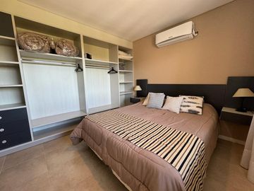 DEPARTAMENTO 2 AMBIENTES. PRIMERA CALIDAD. OPORTUNIDAD