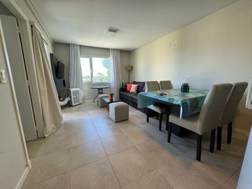 DEPARTAMENTO 2 AMBIENTES. PRIMERA CALIDAD. OPORTUNIDAD