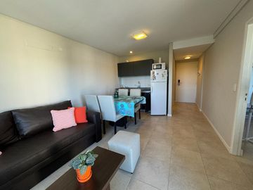 DEPARTAMENTO 2 AMBIENTES. PRIMERA CALIDAD. OPORTUNIDAD