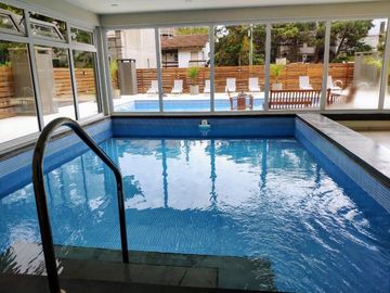 DEPARTAMENTO 2 AMBIENTES. PRIMERA CALIDAD. OPORTUNIDAD