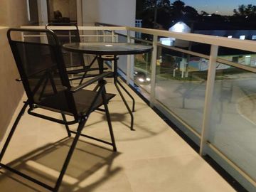 DEPARTAMENTO 2 AMBIENTES. PRIMERA CALIDAD. OPORTUNIDAD