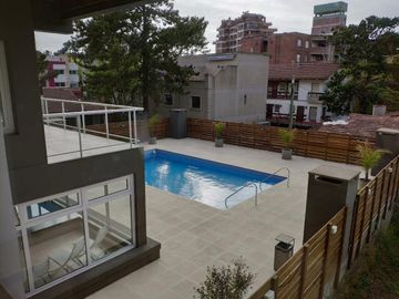 DEPARTAMENTO 2 AMBIENTES. PRIMERA CALIDAD. OPORTUNIDAD
