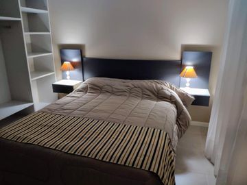 DEPARTAMENTO 2 AMBIENTES. PRIMERA CALIDAD. OPORTUNIDAD