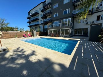 DEPARTAMENTO 2 AMBIENTES. PRIMERA CALIDAD. OPORTUNIDAD