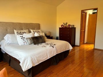 VENTA CASA EN SAN NICOLÁS TOTOLAPAN