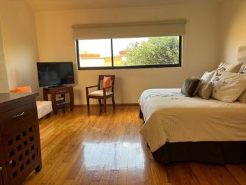 VENTA CASA EN SAN NICOLÁS TOTOLAPAN