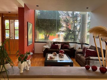 VENTA CASA EN SAN NICOLÁS TOTOLAPAN