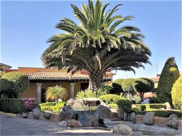 VENTA CASA EN SAN NICOLÁS TOTOLAPAN
