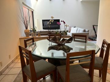 VENTA CASA EN SAN NICOLÁS TOTOLAPAN