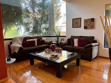 VENTA CASA EN SAN NICOLÁS TOTOLAPAN
