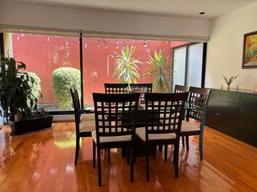 VENTA CASA EN SAN NICOLÁS TOTOLAPAN