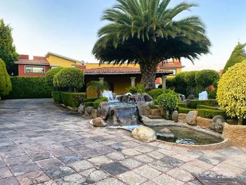 VENTA CASA EN SAN NICOLÁS TOTOLAPAN