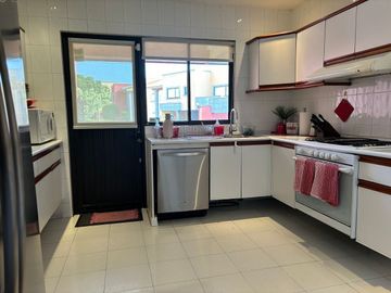 VENTA CASA EN SAN NICOLÁS TOTOLAPAN