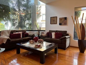 VENTA CASA EN SAN NICOLÁS TOTOLAPAN