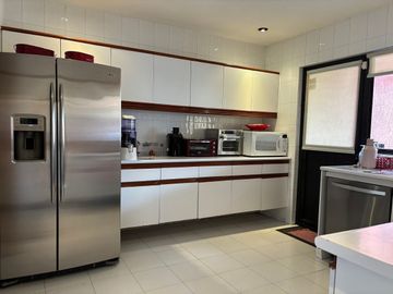 VENTA CASA EN SAN NICOLÁS TOTOLAPAN
