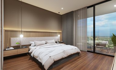 Departamento en Venta Nuara, San Ramon Norte (Mod. 1)
