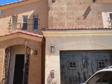 Venta de Casa en Rincón Toscano