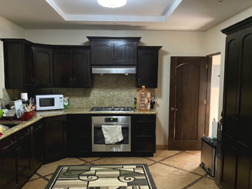 Venta de Casa en Rincón Toscano