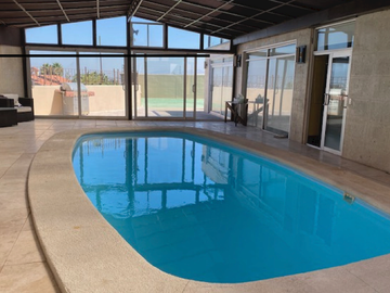 Venta de Casa en Rincón Toscano