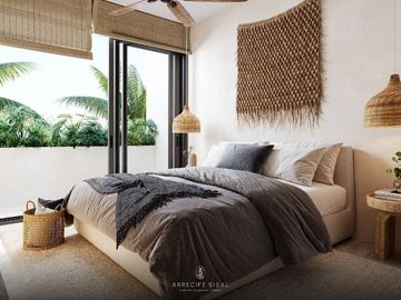 Arrecife Sisal