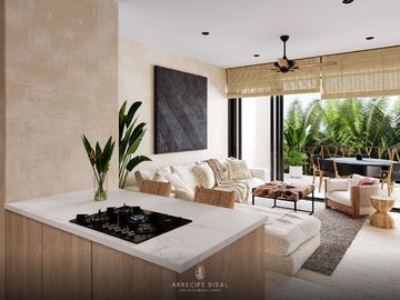 Arrecife Sisal